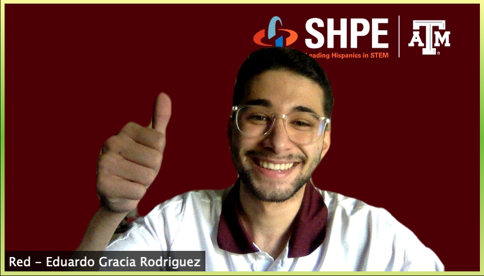 SHPE Card image